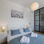 Villa Teuta Kaštel Stari