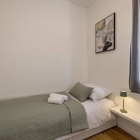 Teuta Villa Kaštel Stari