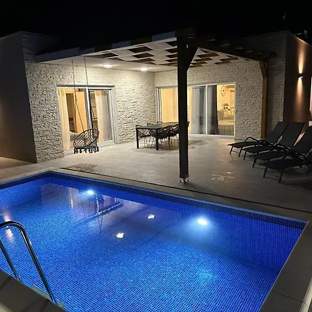 Teuta Villa Kaštel Stari