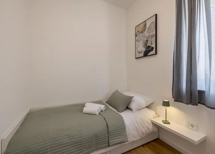 Teuta Villa Kaštel Stari