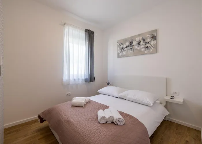 Villa Teuta *