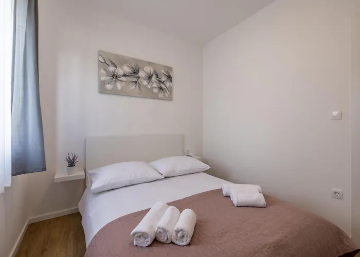 Teuta Villa Kaštel Stari