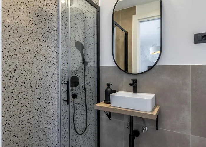 Teuta Villa Kaštel Stari
