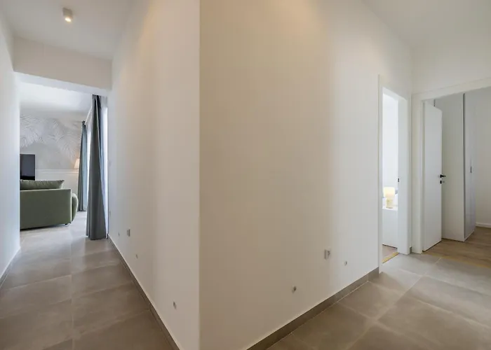 Teuta Villa Kaštel Stari